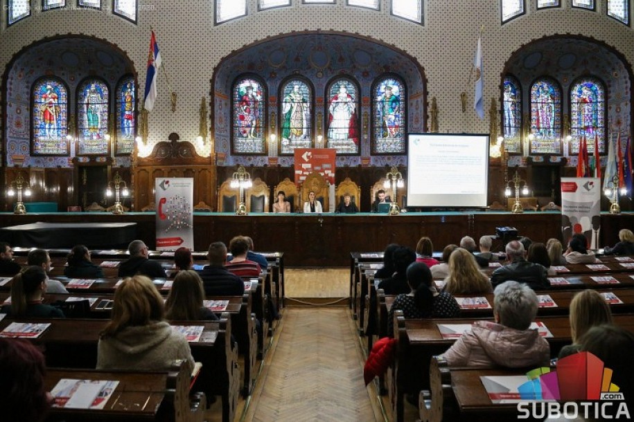 NSZ predstavila konkurse i pozive za zapošljavanje