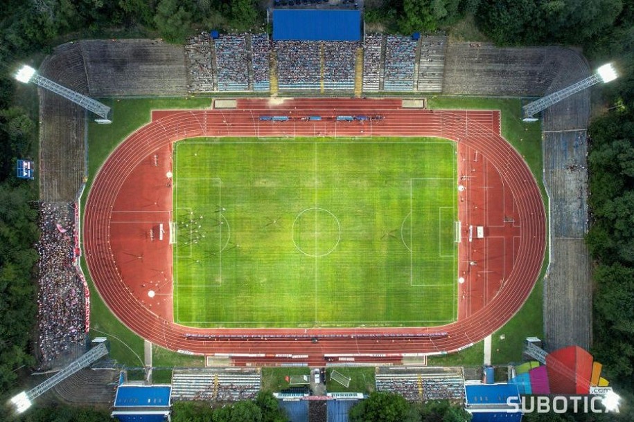 U toku prodaja ulaznica za fudbalsku utakmicu Spartak – Crvena zvezda