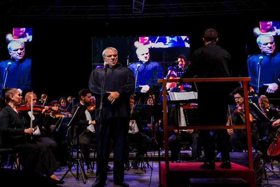 Drama, balet i muzika pod zvezdama obeležili Dan grada Subotice