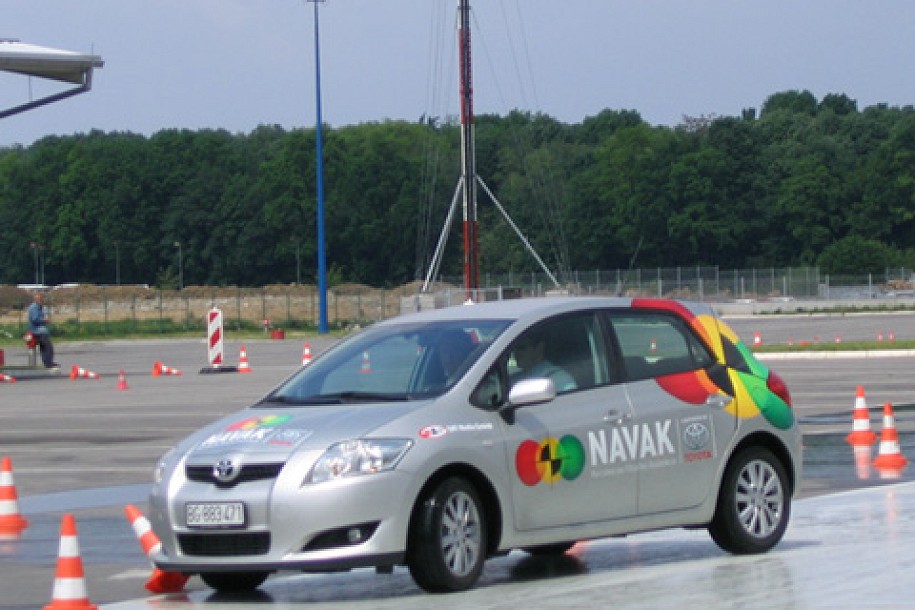 Kreće karavan bezbedne vožnje