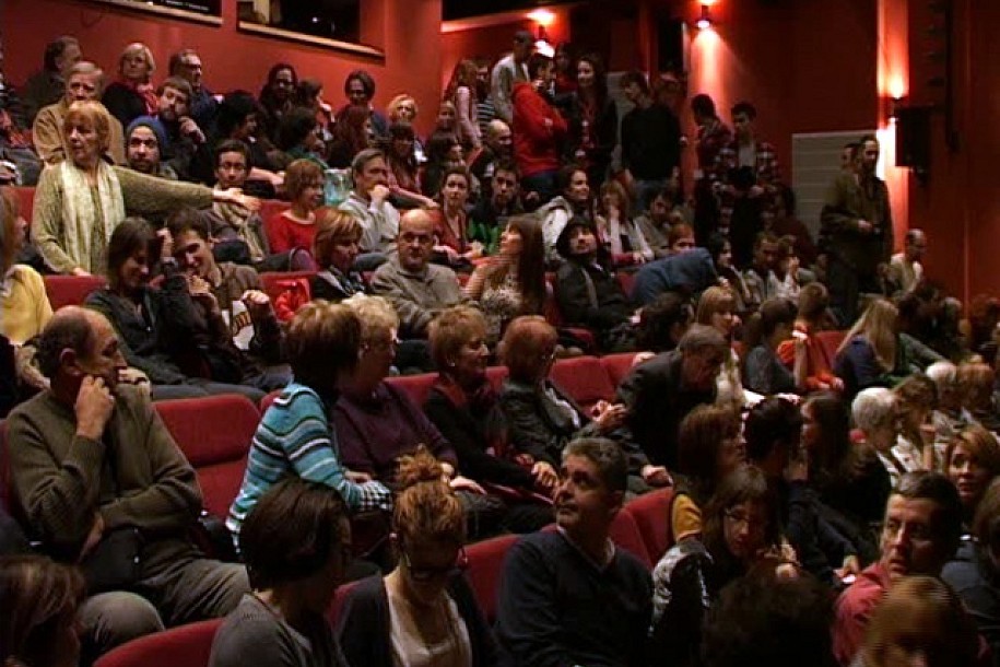 Veliki uspeh apolitičnog festivala