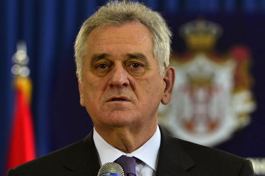Nikolić: Bunjevci su svoji