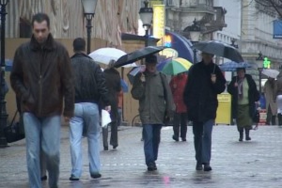 Probni popis stanovništva