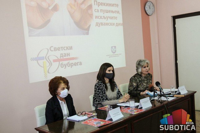 Svakodnevna borba bubrežnih bolesnika za kvalitetan život