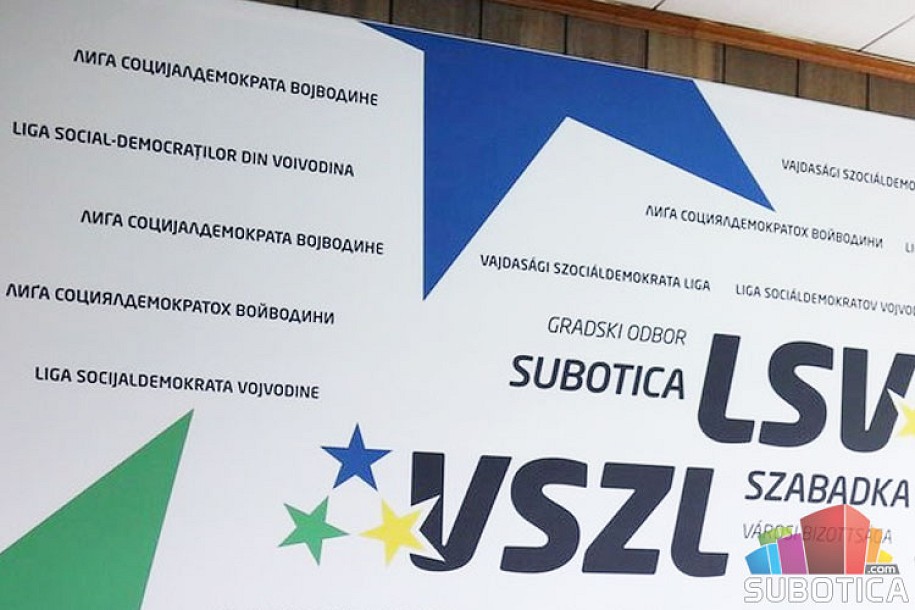 LSV: Povući odluku o povećanju cena komunalnih usluga