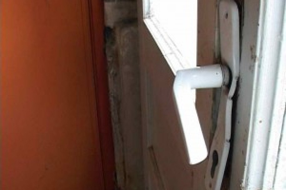 Opljačkano Dečije pozorište
