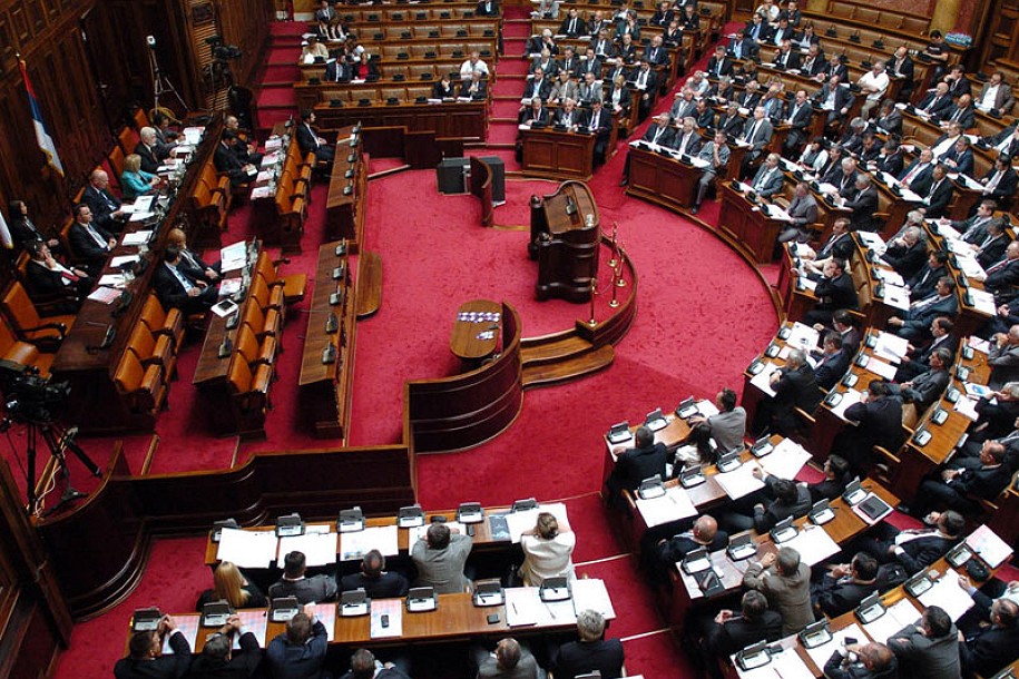 Koliko su aktivni i o čemu govore poslanici iz Subotice?