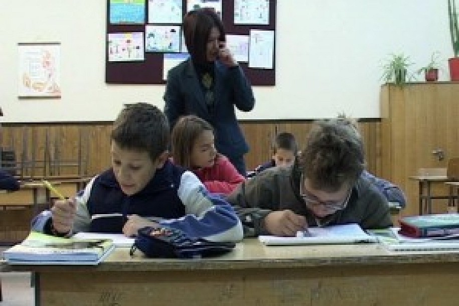 Posao nastavnika najnepoželjniji