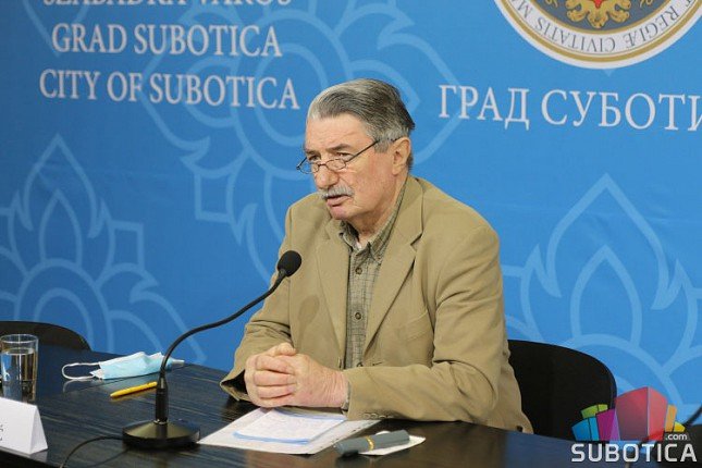 Kevedinka iz Kiškunhalaša najbolja na "Međunarodnoj smotri kevedinke"