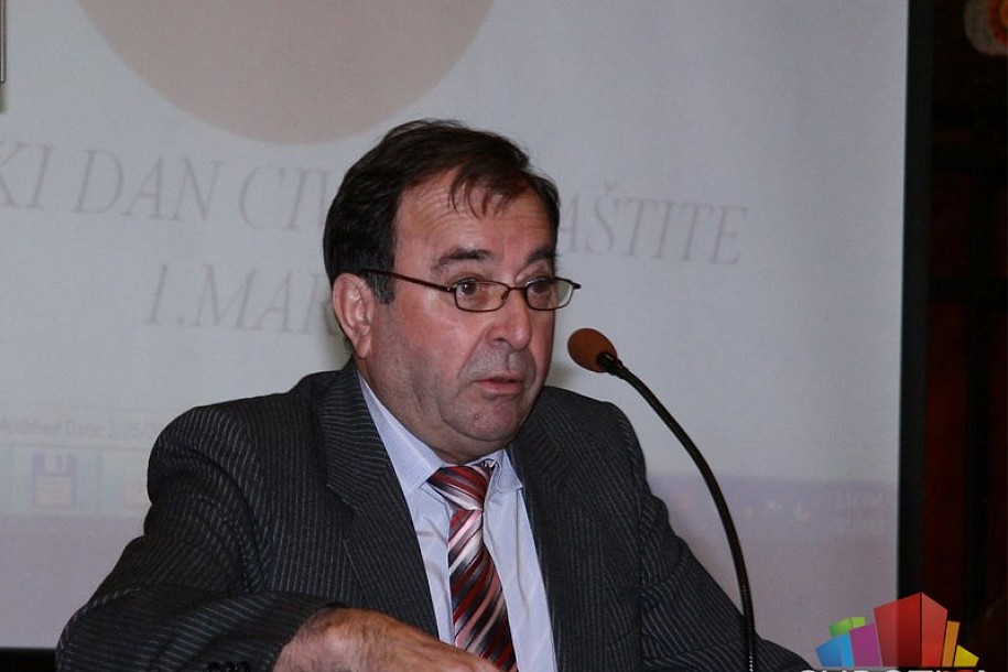 Obeležen Svetski dan civilne zaštite