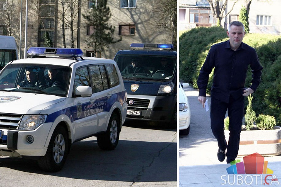 Počelo suđenje za ubistvo Tijane Jurić, optuženi priznao zločin - čeka se kazna