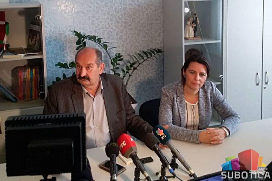 "Bunjevci zajedno" pobedili na izborima za nacionalni savet