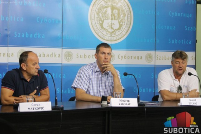 Bogat program za ljubitelje konjičkog sporta za vikend