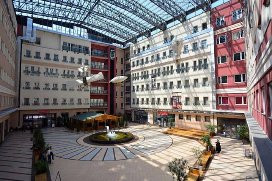 Održana kreativna radionica za osobe sa invaliditetom