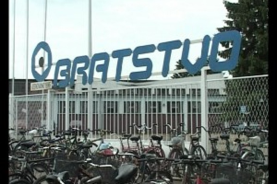 Rešenje za Bratstvo na pomolu?