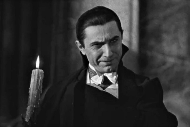 Filmski Grof Drakula prve uloge odigrao u subotičkom Narodnom pozorištu