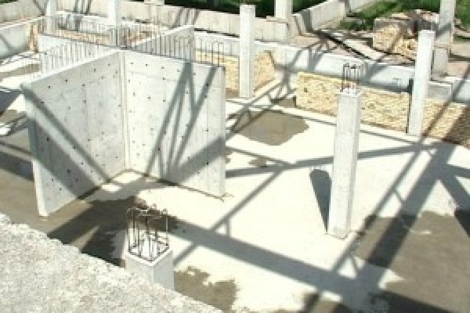 Kraj radova na bazenima na proleće 2011.?