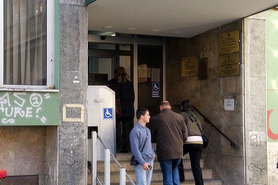 Savetodavni dan za osiguranike iz Srbije i Mađarske