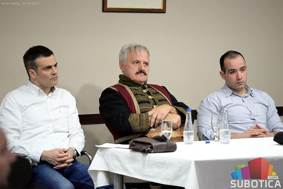 Održana kulturno umetnička tribina SNS-a