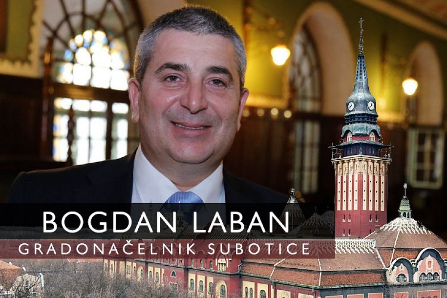 Laban: Nemamo čarobni štapić, ali imamo odlučnost i hrabrost