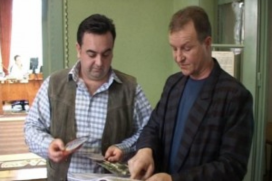 Neće fabriku u blizini