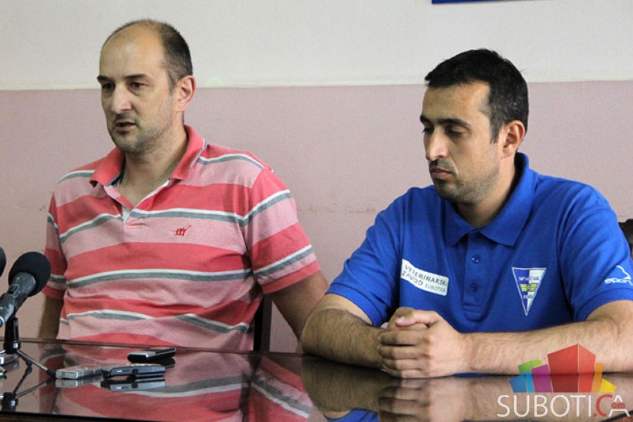 Humanitarna akcija mladih košarkaša Spartaka u subotu na Gradskom trgu