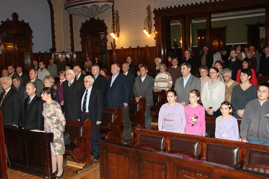 Obeležen nacionalni praznik Bunjevaca