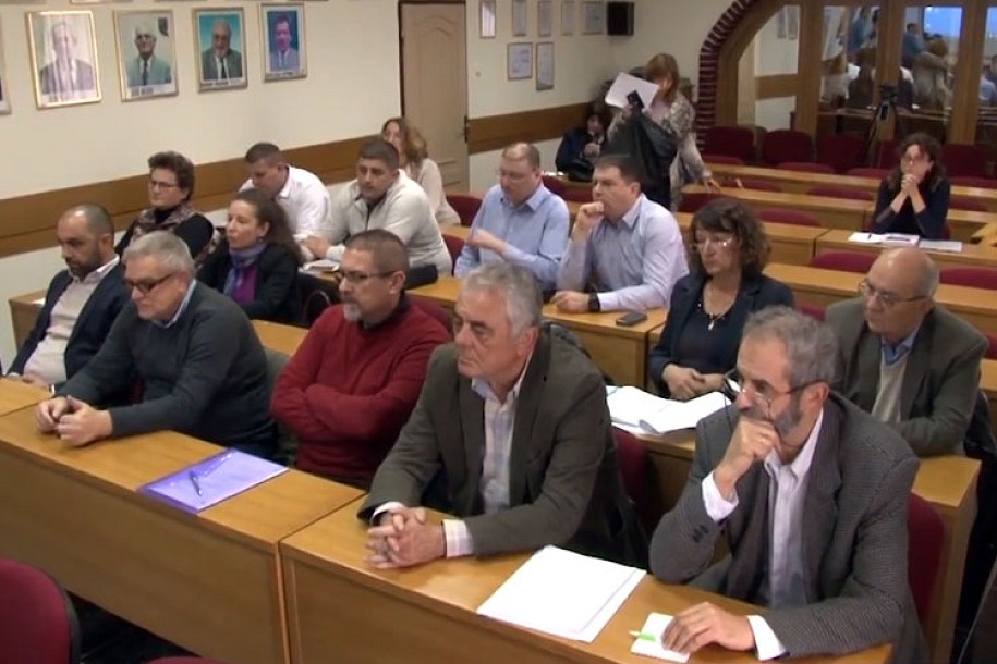 Održan sastanak komunalnih preduzeća