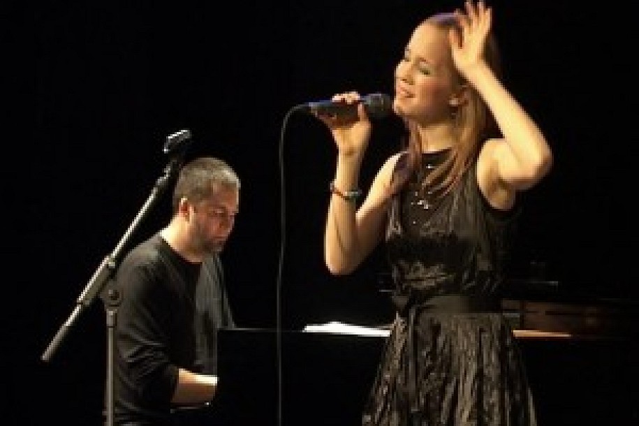 Prvi dan Jazzik Festivala