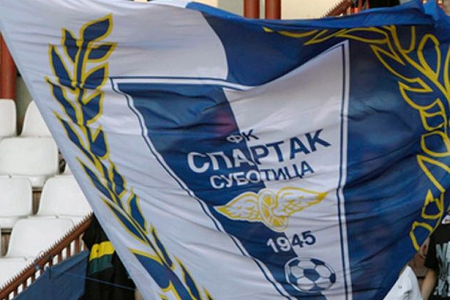 Fudbaleri Spartaka poraženi od Javora (2:0)