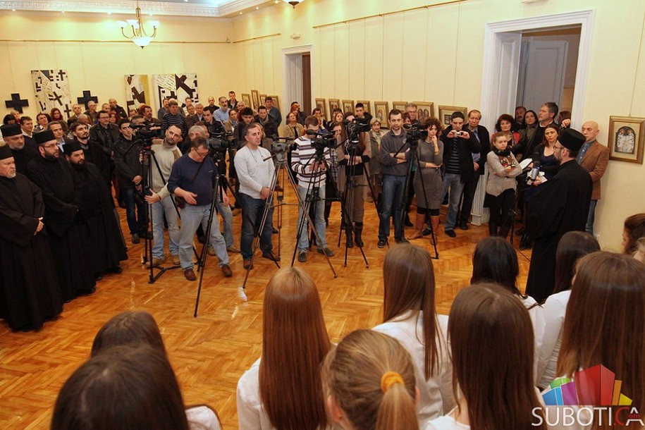 Bogat program 25. Nedelje pravoslavlja