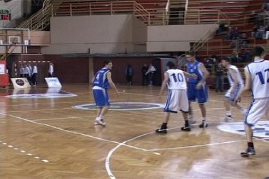 Košarkaši Spartaka prvu srpsku ligu završili bez poraza