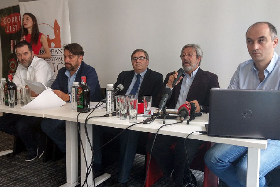 Najavljen Glavni program ovogodišnjeg Festivala evropskog filma Palić