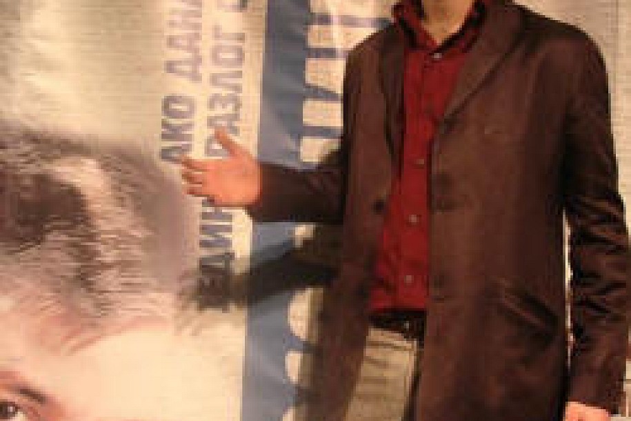 Takmičenje u besedništvu "Besede u Zoranovu čast"