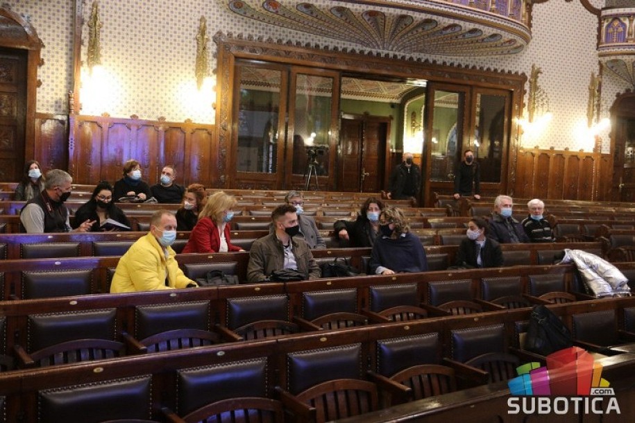 Završen projekat promocije antidiskriminacije i interkulturalizma