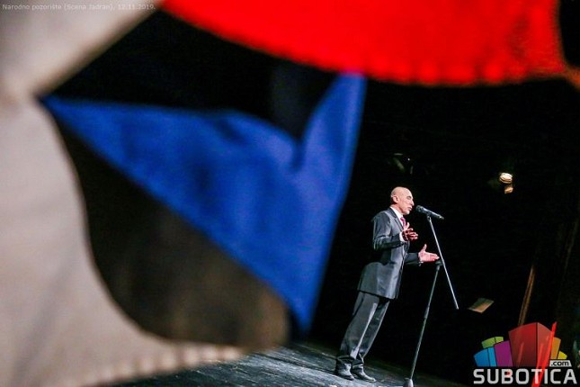 Održana svečana akademija "Braća uvek - uvik zajedno"