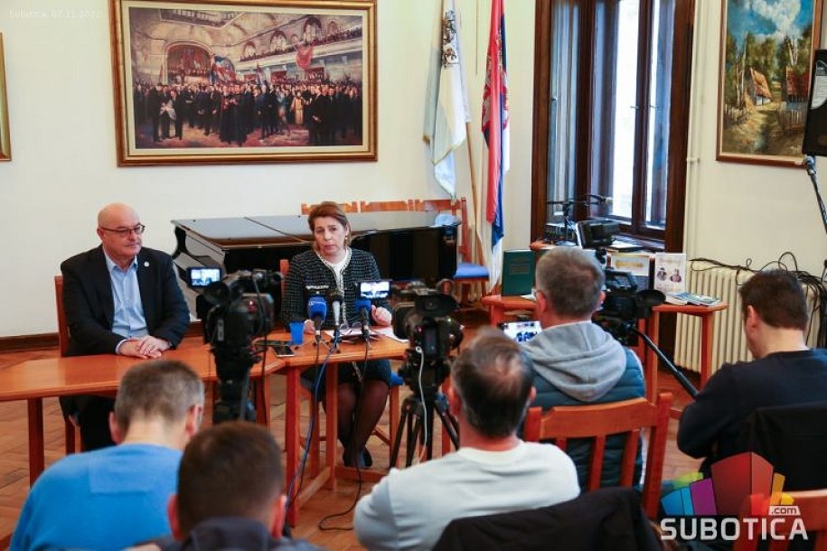 Lista "Složno za Bunjevce - dr Suzana Kujundžić Ostojić" odnela apsolutnu većinu na izborima za Bunjevački nacionalni savet