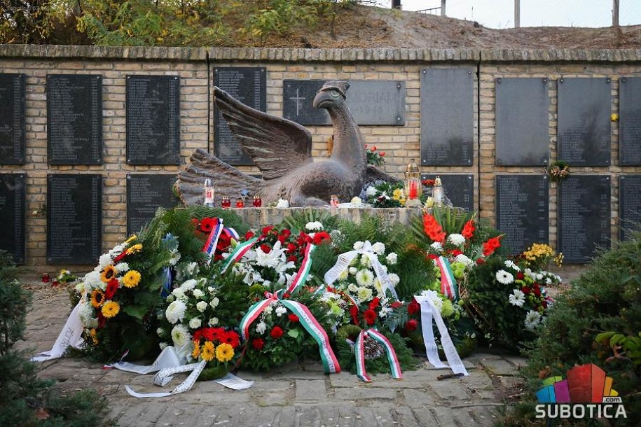 Održana komemoracija žrtvama iz 1944-45.godine