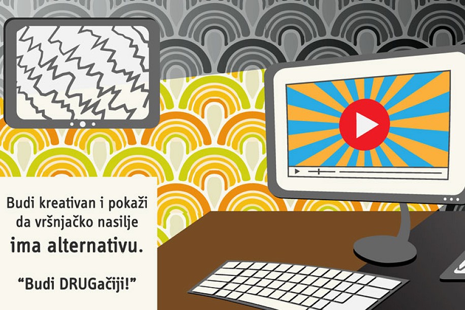 Nagradni konkurs za učenike srednjih škola