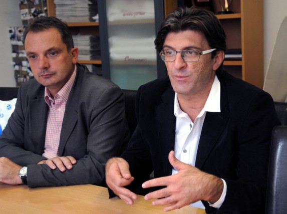 Subotica želi novi stadion