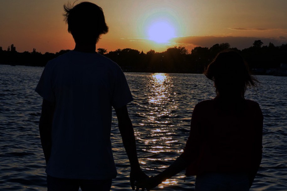 Jezero Palić samo za gledanje