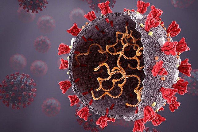 Delta soj daje drugačije simptome, vakcine efikasne i protiv otkrivenih sojeva