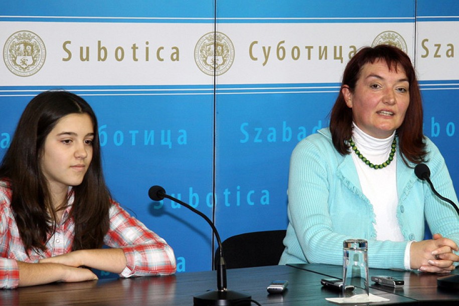 Književno veče u Gradskoj biblioteci
