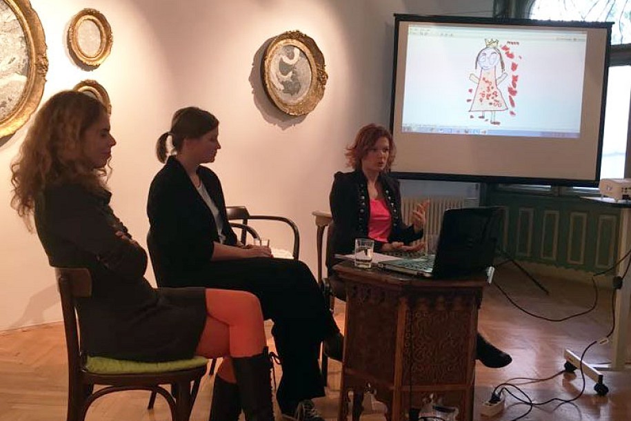 Fondacija „Jelena Šantić“ podržava inovacije  u kulturi
