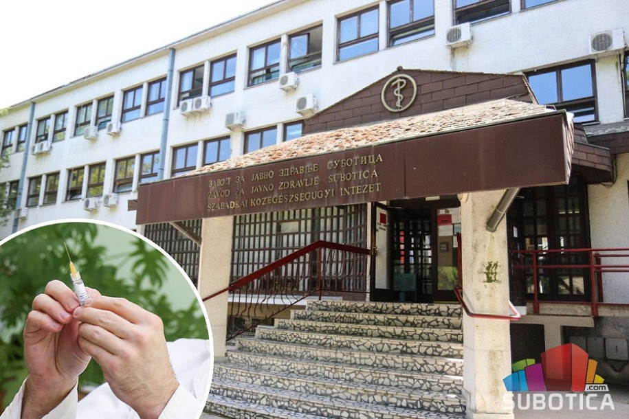 U toku imunizacija protiv gripa, na raspolaganju dve vakcine