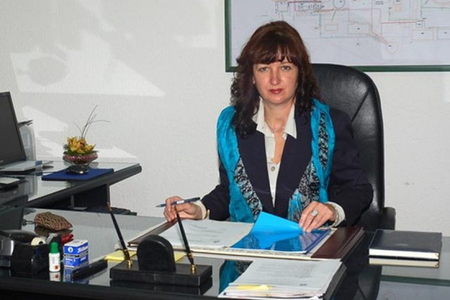 Snežana Pejčić: Godina realnih planova