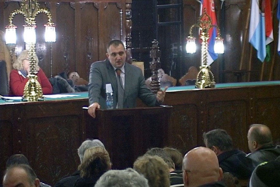Vujadinović: Izbeglički problem godinama guran pod tepih
