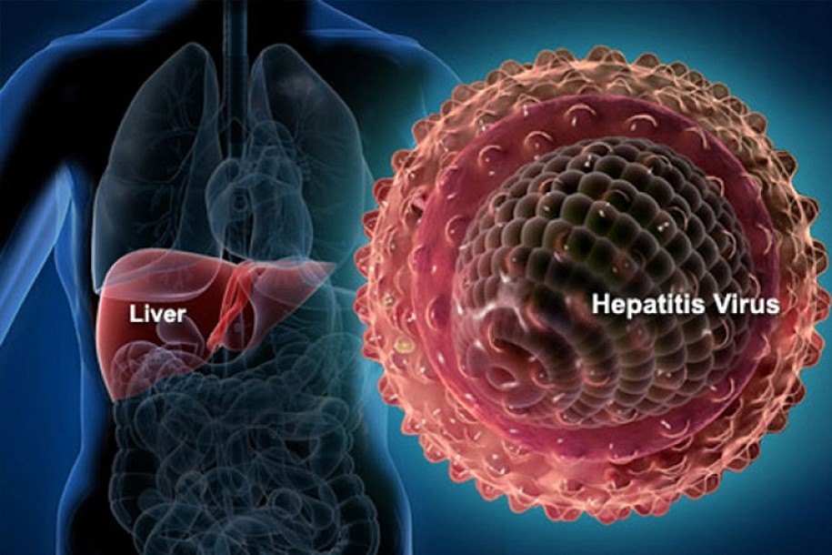 Svetski dan borbe protiv hepatitisa