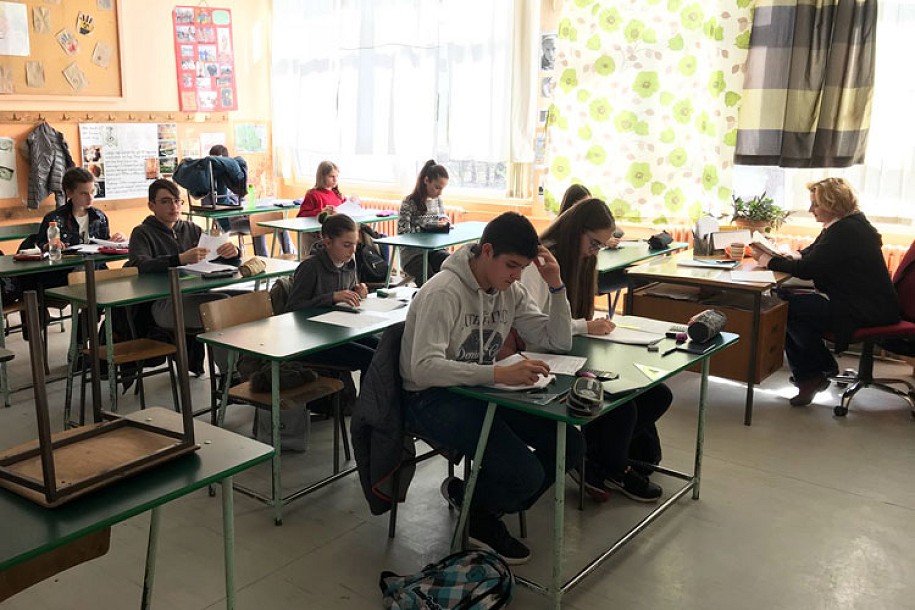 Petoro osnovaca izborilo plasman na državno takmičenje iz fizike