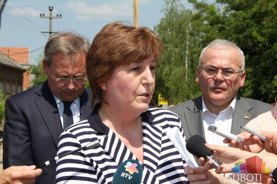 Valerija Tot Godo: "Ne plaćamo penale već ugovorenu naknadu"